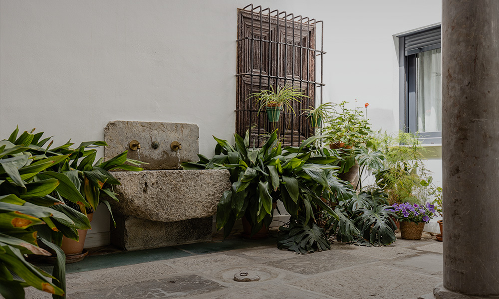 La Casa de Almócita